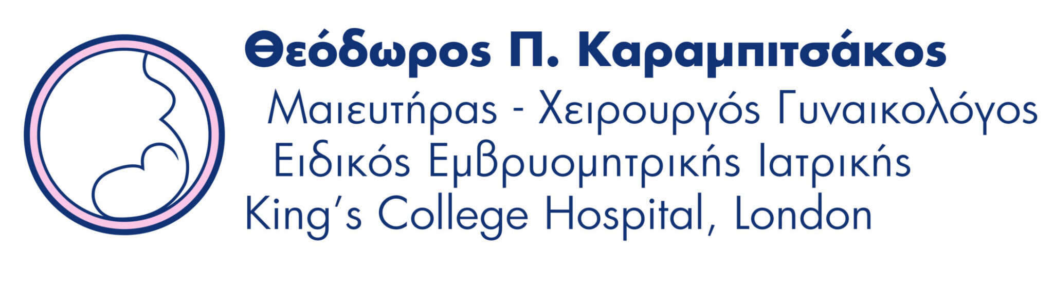Dr Karampitsakos